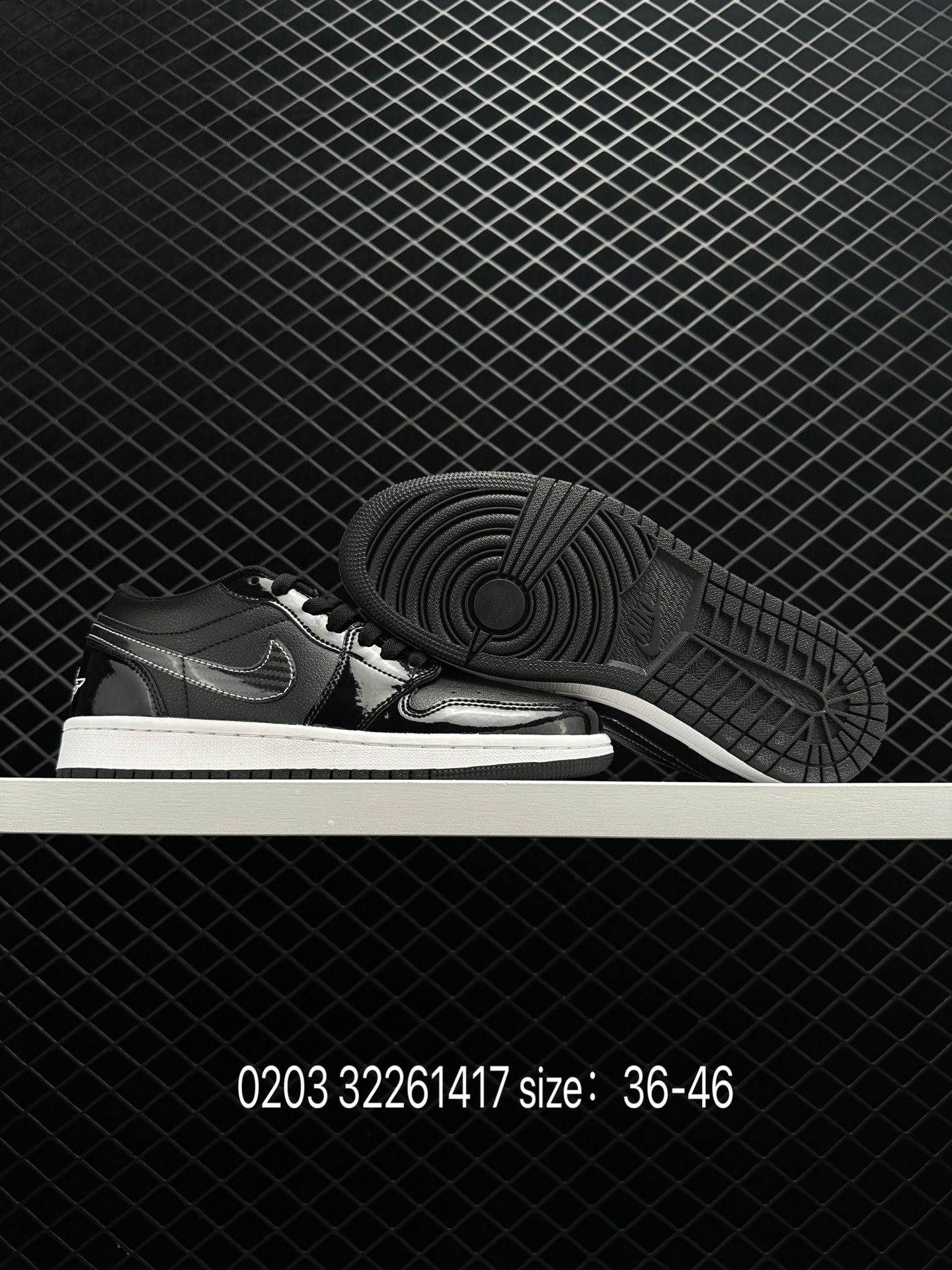 Air Jordan 1 Low SE ASW 